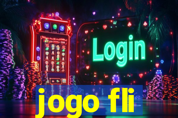jogo fli